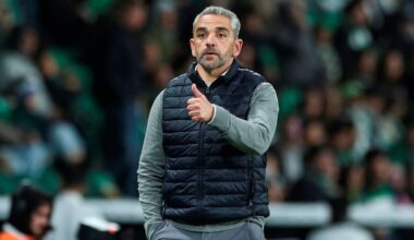 Rui Borges e o relógio "talismã" em grande destaque na imprensa inglesa