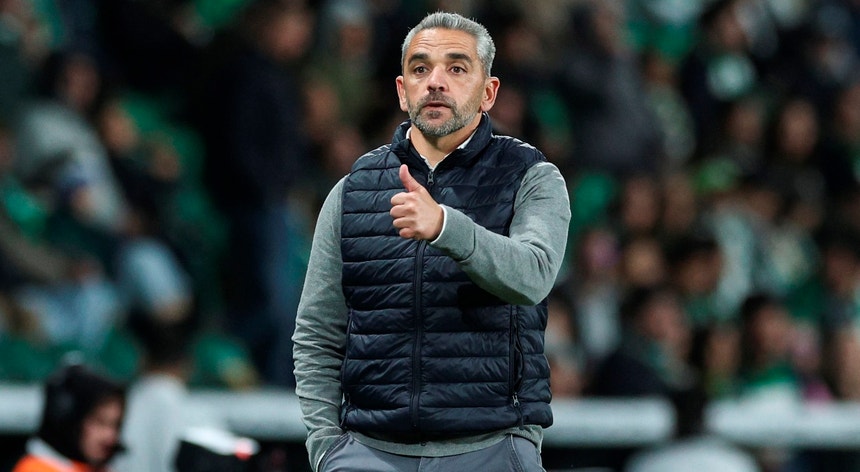 Rui Borges e o relógio "talismã" em grande destaque na imprensa inglesa