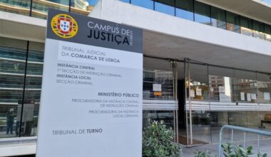 Operação Rota do Atlântico. Nove arguidos acusados de corrupção, branqueamento e fraude fiscal - RTP