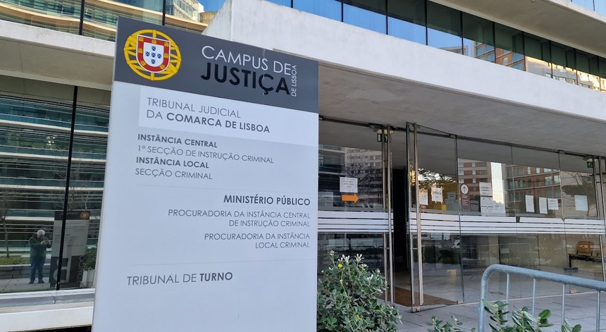 Operação Rota do Atlântico. Nove arguidos acusados de corrupção, branqueamento e fraude fiscal - RTP