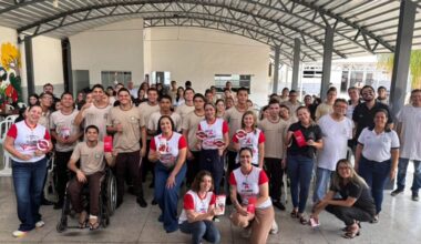 HDT leva conscientização sobre HIV e aids a estudantes de colégio militar no Parque Atheneu – Saúde