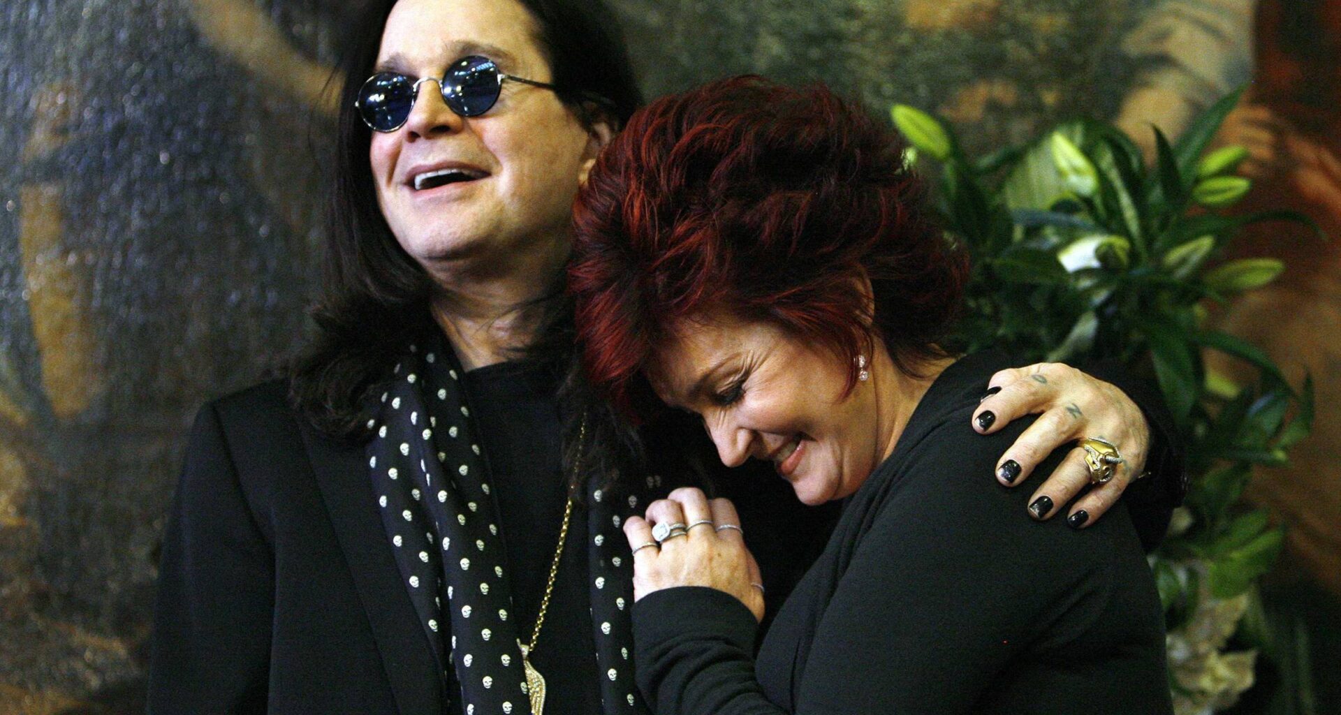 Ozzy foi orientado por médico a não fazer último show - 10/12/2025 - Ilustrada