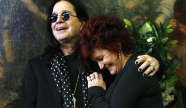 Ozzy foi orientado por médico a não fazer último show - 10/12/2025 - Ilustrada