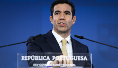 Portugal identifica 20 mil imigrantes com necessidade de retorno ao país de origem