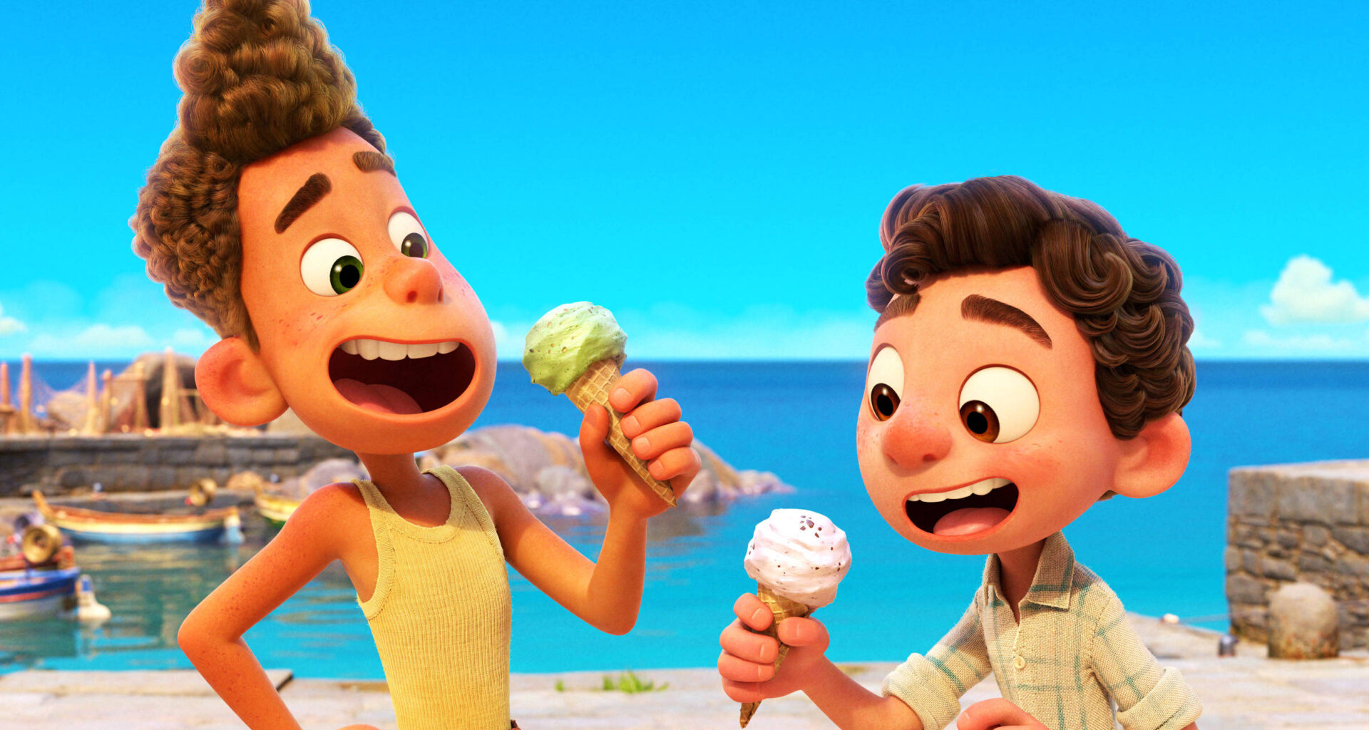 Thriller com Glen Powell e 'Luca': o que ver nesta segunda - 28/12/2025 - Ilustrada