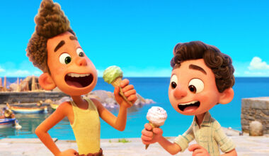 Thriller com Glen Powell e 'Luca': o que ver nesta segunda - 28/12/2025 - Ilustrada