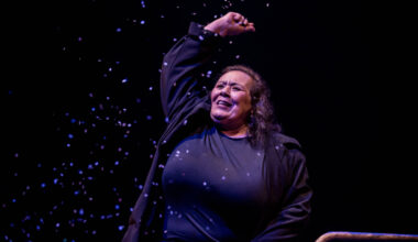 Teuda Bara: Famosos prestam homenagens à atriz - 25/12/2025 - Ilustrada