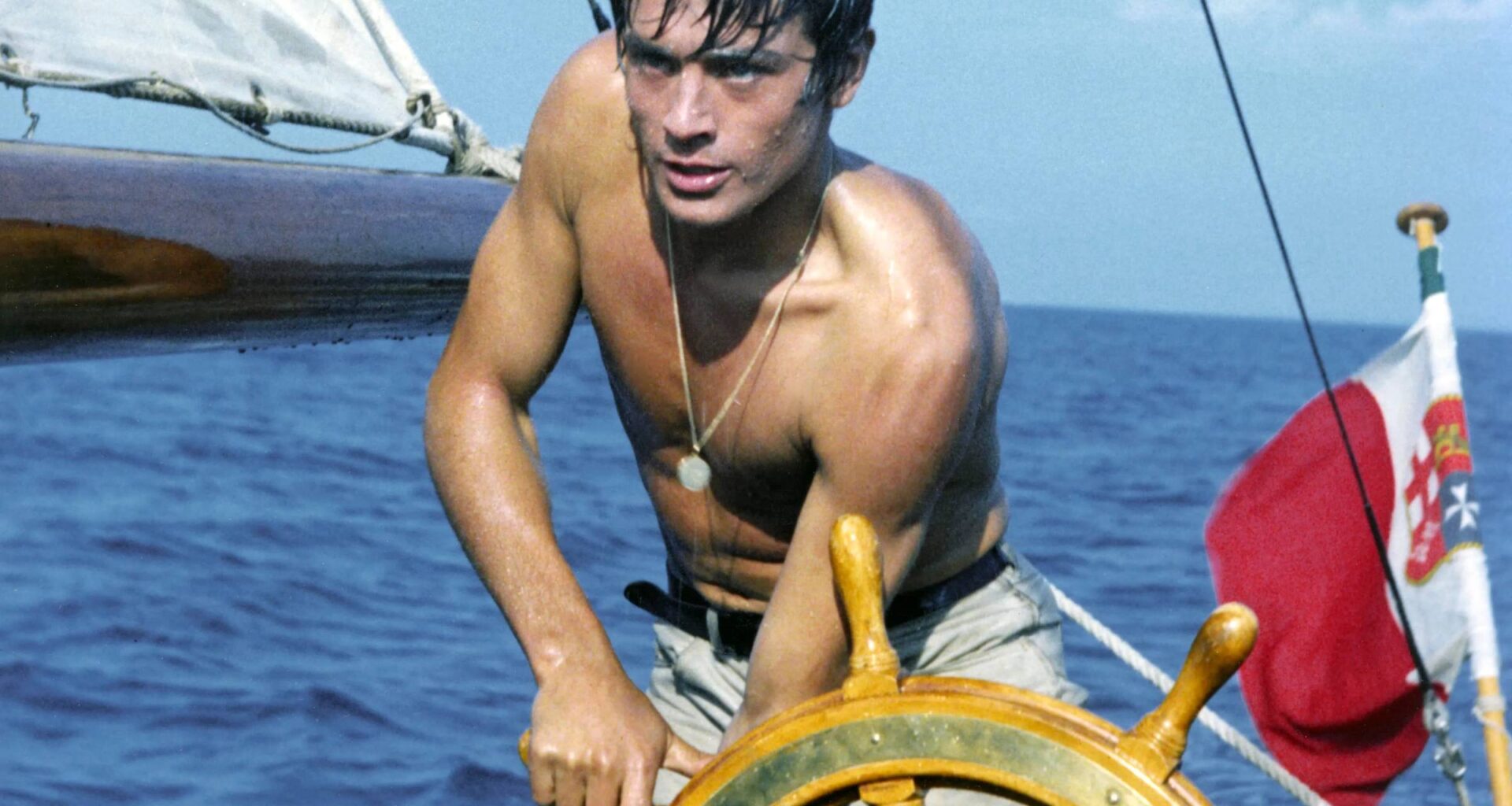 Tom Ripley chega aos 70 talentoso como sempre - 13/12/2025 - Ilustríssima