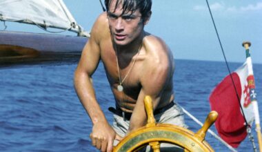 Tom Ripley chega aos 70 talentoso como sempre - 13/12/2025 - Ilustríssima