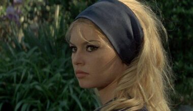 Veja filmes estrelados por Brigitte Bardot, morta aos 91 - 28/12/2025 - Ilustrada