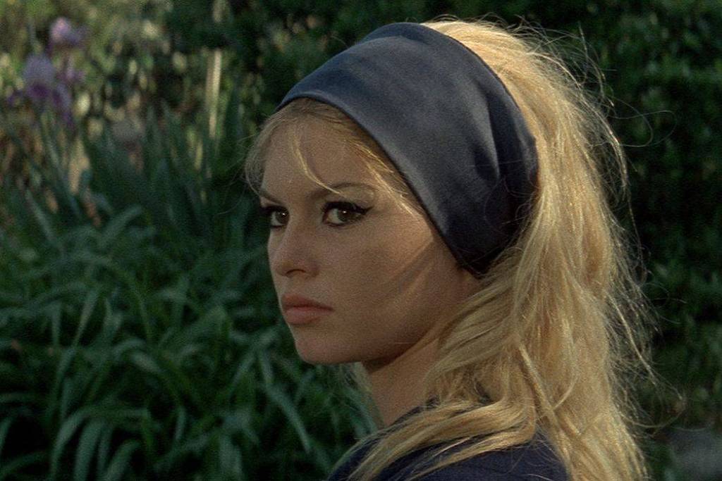 Veja filmes estrelados por Brigitte Bardot, morta aos 91 - 28/12/2025 - Ilustrada