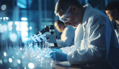 Pesquisas de 2025 que podem transformar o cuidado em saúde - 17/12/2025 - Equilíbrio e Saúde