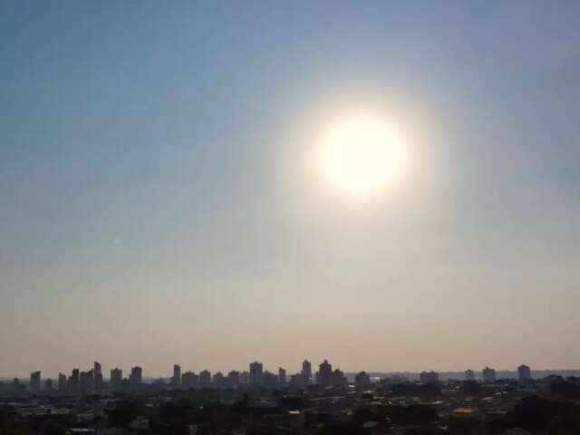 Cuidados essenciais para enfrentar a onda de calor em 24 de dezembro