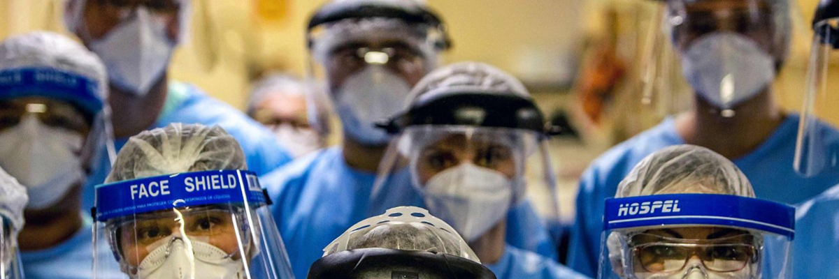 Nísia Trindade fala sobre a geopolítica das pandemias - Instituto Humanitas Unisinos