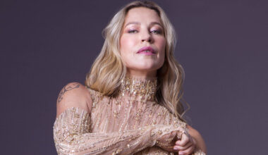 Luana Piovani volta à Sapucaí após um hiato de 20 anos - 15/12/2025 - Carnaval