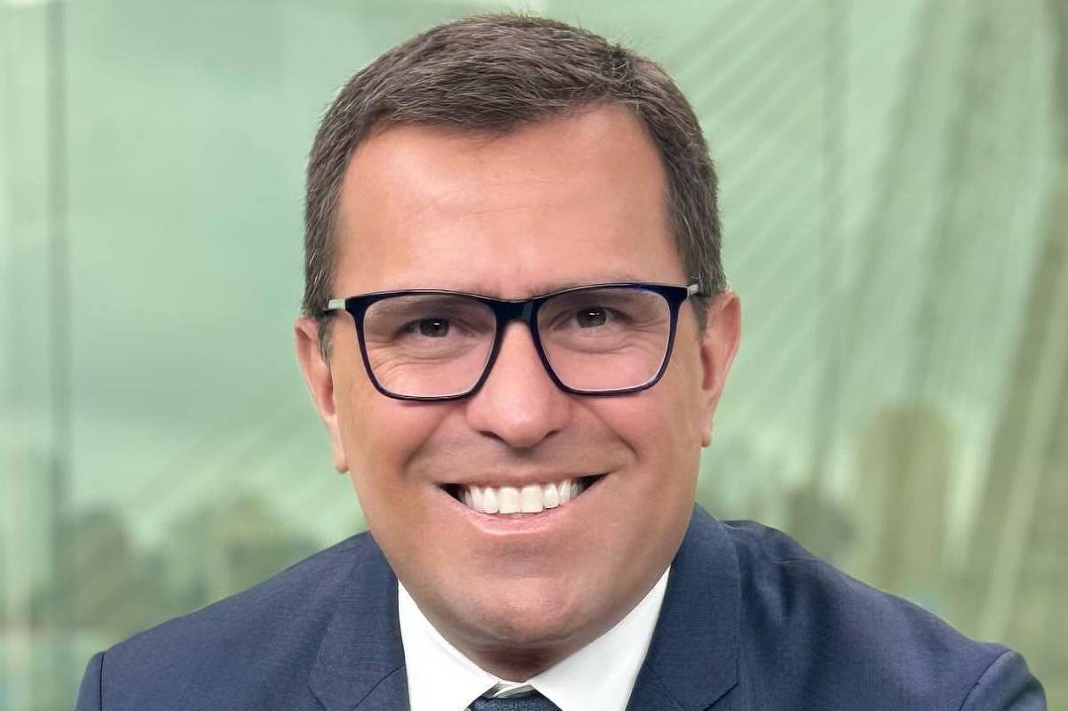 Catia Fonseca, Dani Lima e Bocardi: mudanças na TV em 2025 - 26/12/2025 - Outro Canal