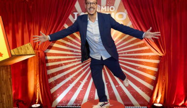 Novo critica Porchat por fala contra trabalho por apps - 29/12/2025 - Painel