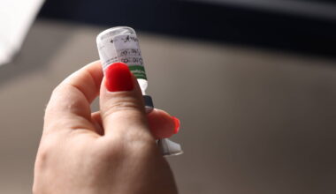 Anvisa define composição de vacinas contra gripe para 2026 - 03/12/2025 - Equilíbrio e Saúde