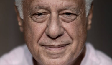 Antonio Fagundes assina com a Globo e volta à emissora - 10/12/2025 - Outro Canal