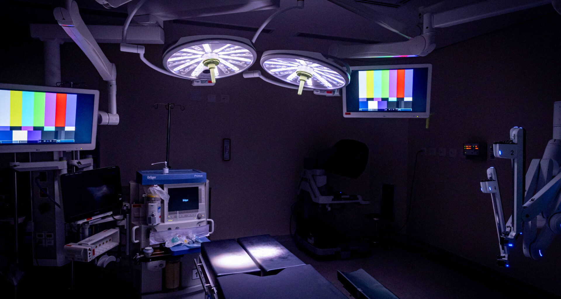 Tratamento com calor é alternativa para câncer de próstata - 04/12/2025 - Equilíbrio e Saúde