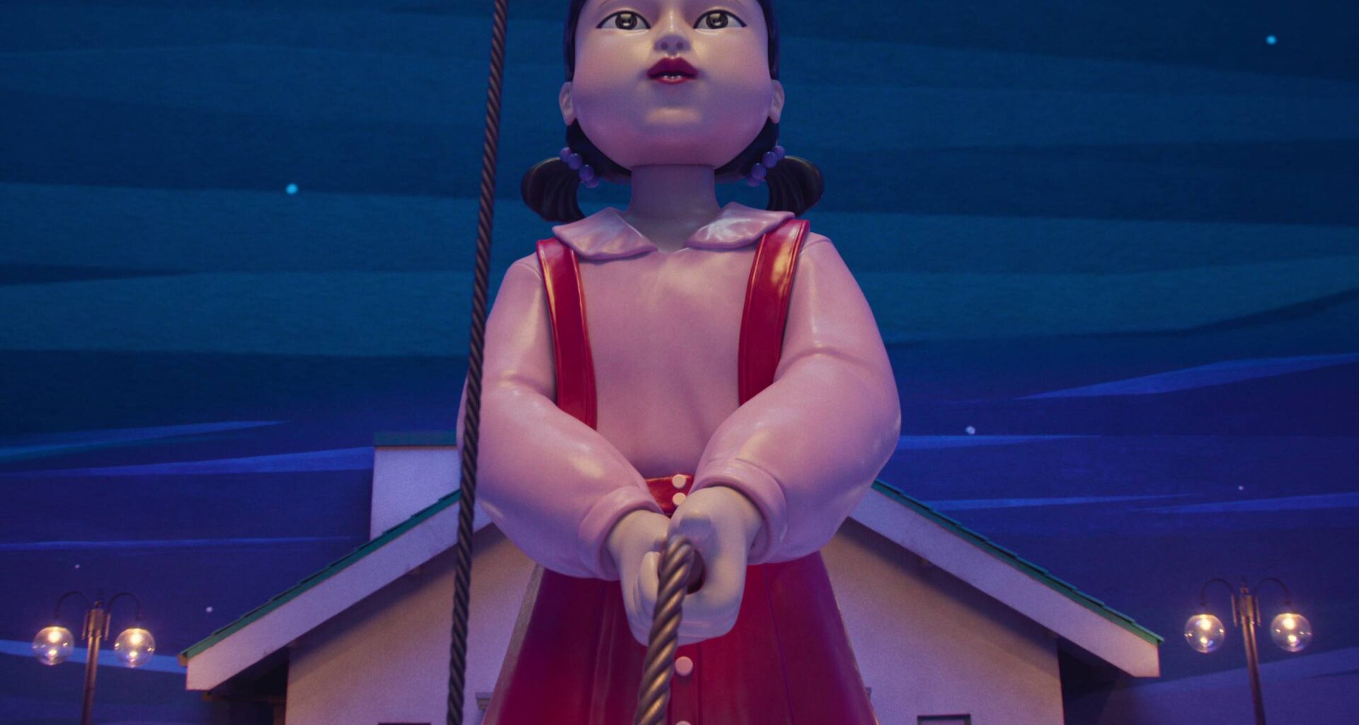 Piores séries de 2025: lista traz cinco decepções - 25/12/2025 - Luciana Coelho