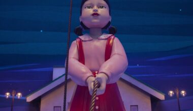 Piores séries de 2025: lista traz cinco decepções - 25/12/2025 - Luciana Coelho