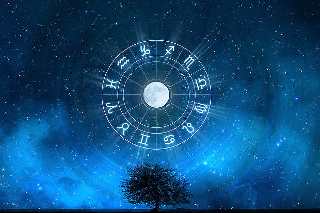 Veja as previsões da astrologia para a semana de 21 a 27 de dezembro - UOL