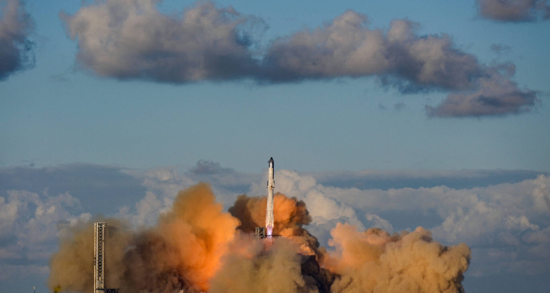 Foguetes reutilizáveis abrem o Sistema Solar à humanidade - 28/12/2025 - Ciência