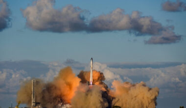 Foguetes reutilizáveis abrem o Sistema Solar à humanidade - 28/12/2025 - Ciência