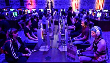 Modelos de IA prometem remodelar indústria de videogames - 25/12/2025 - Economia