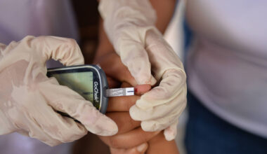 Diabetes é causa principal da doença renal crônica - 15/12/2025 - Equilíbrio e Saúde