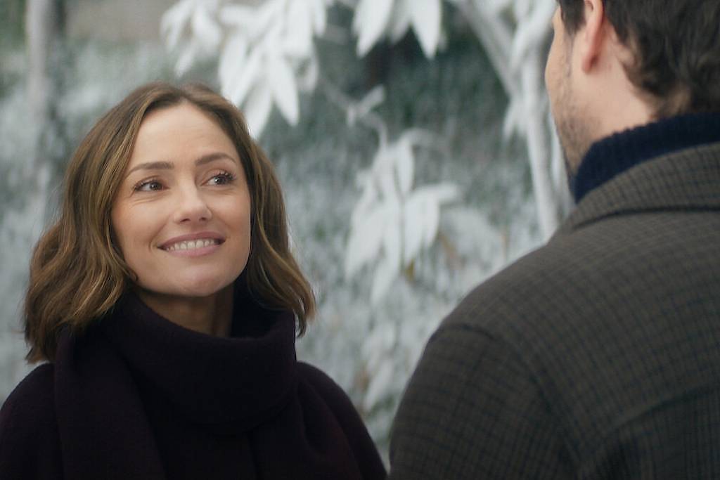 Champanhe de filme da Netflix está à venda no Brasil - 24/12/2025 - Isabelle Moreira Lima