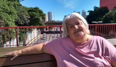 Gostava de praia e descobriu dorama e k-pop já adulta - 06/12/2025 - Cotidiano