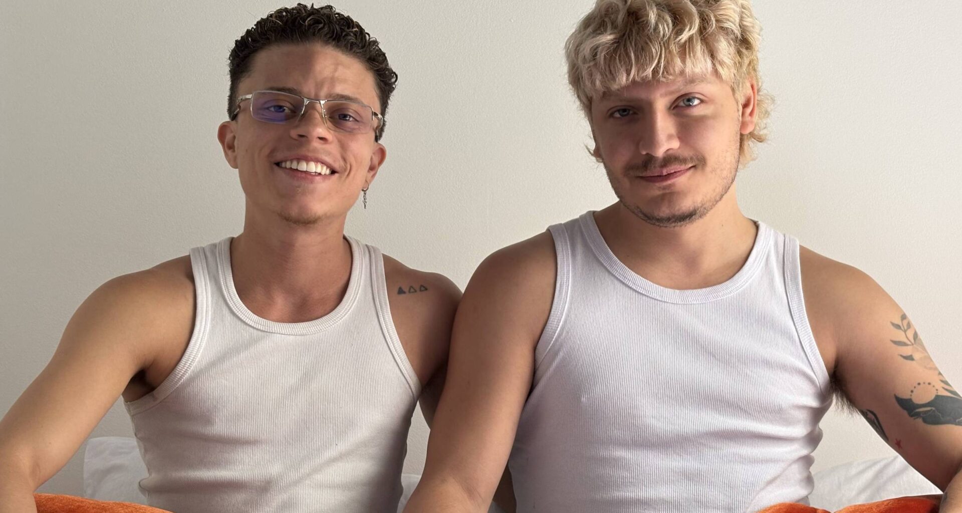 HIV: Casais em que só um tem o vírus vivem sem transmissão - 01/12/2025 - Equilíbrio