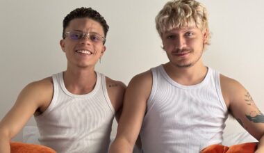 HIV: Casais em que só um tem o vírus vivem sem transmissão - 01/12/2025 - Equilíbrio