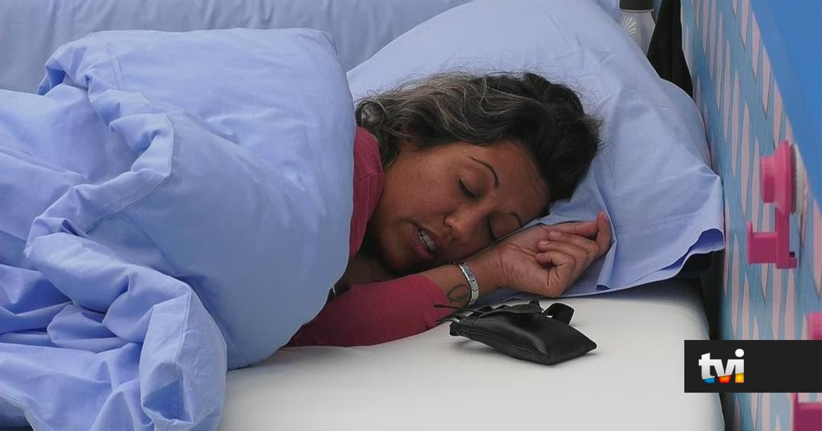 Revoltada, Marisa queixa-se de Pedro: «A gozar com a fala dos outros…» - Secret Story