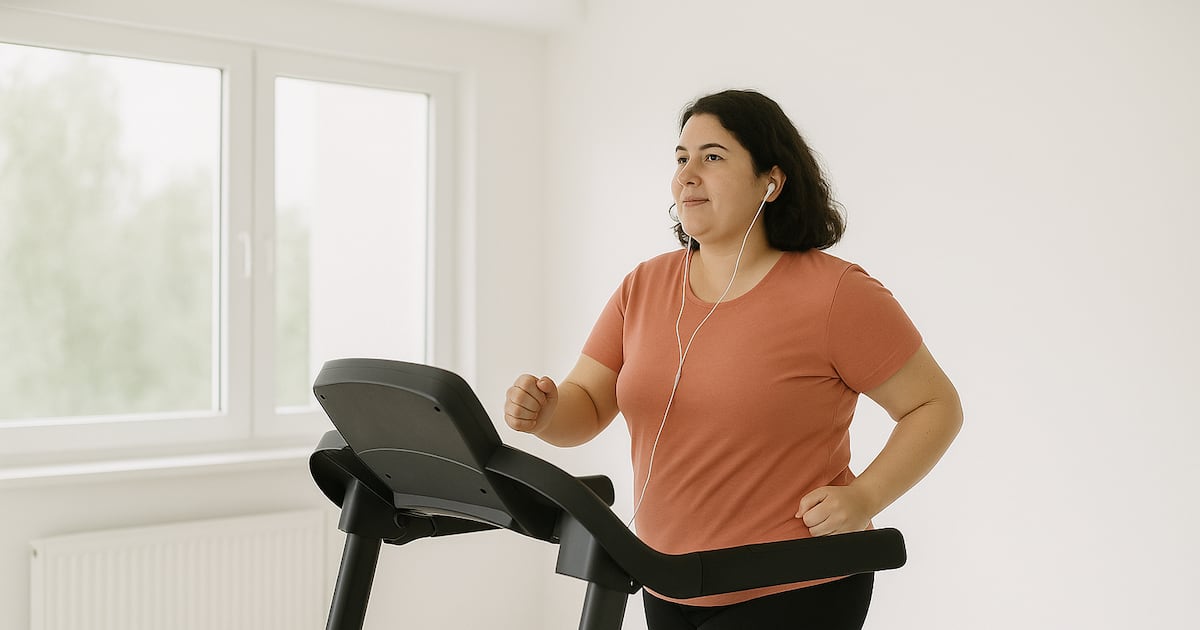 Exercício depois da bariátrica ganha força no controle da glicose – Noticias R7