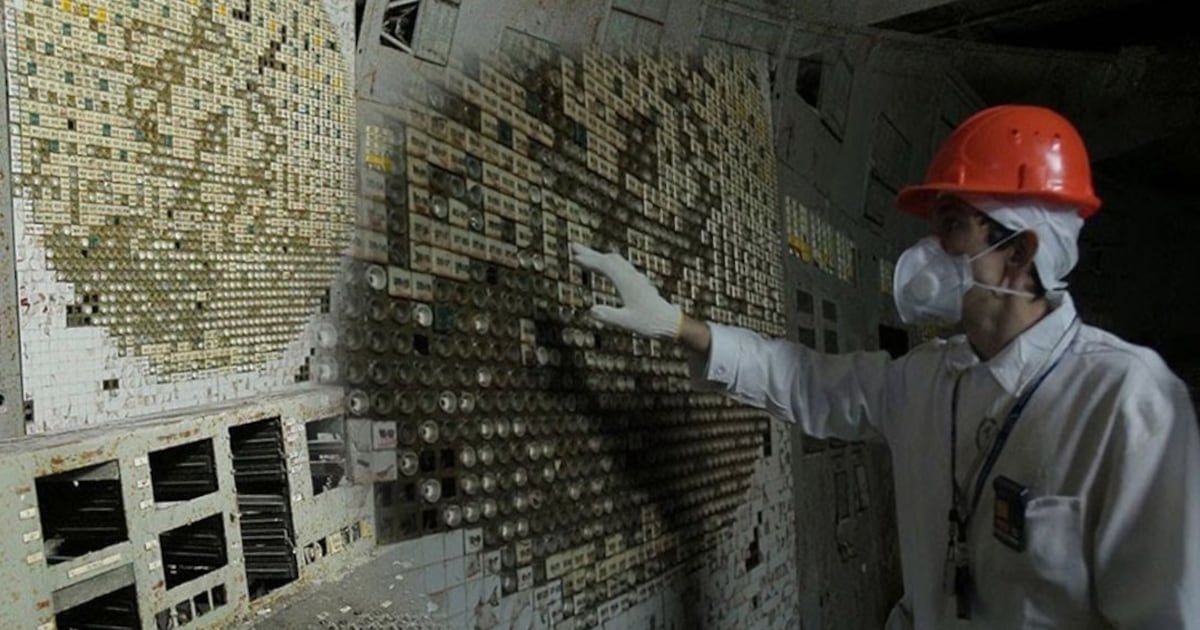 Pesquisadora encontra fungo negro em Chernobyl que se alimenta de radiação – Noticias R7