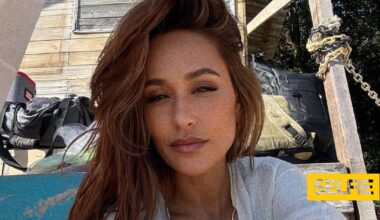 Após morte de pessoa especial, Rita Pereira abre as portas de casa e revela cantinho único: "Fica a saudade"