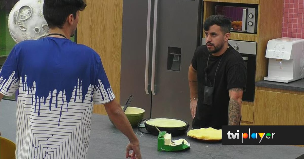 Amizade para a vida? Pedro e Leandro fazem planos para quando saírem da casa