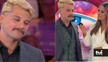 Em choque após saber a verdade, Dylan reage pela primeira vez ao segredo de Pedro e Marisa - Secret Story