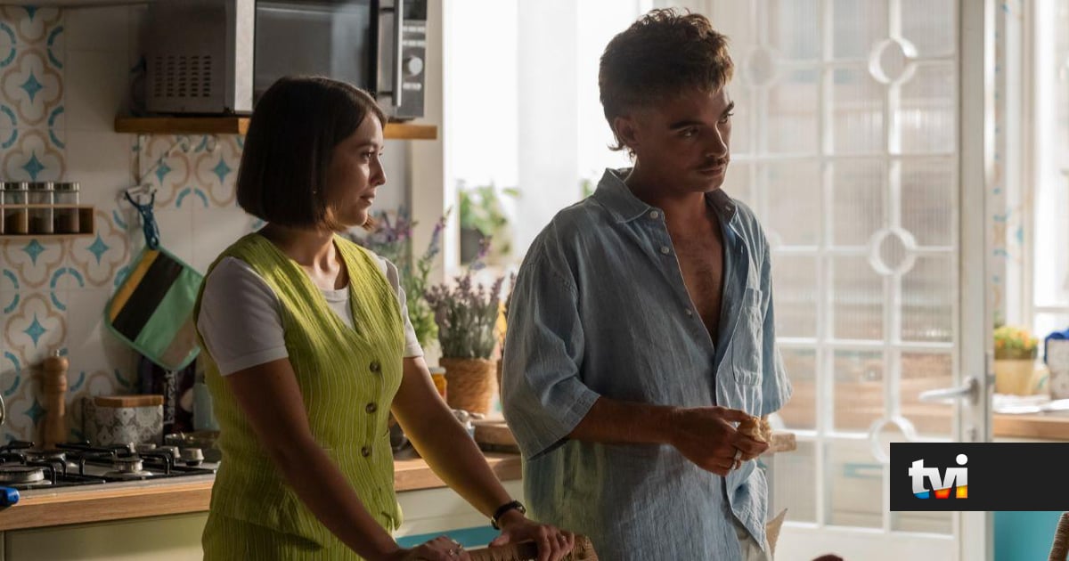 Exclusivo «Terra Forte»: Filhos de Marcus tentam impedir que ele fique com tudo - Novelas