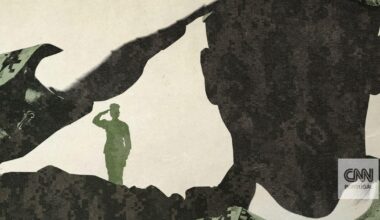 "Ela era a melhor pessoa para comandar os SEAL". Como Hegseth está a afastar as mulheres das forças armadas