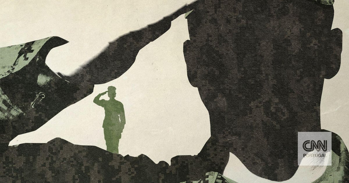 "Ela era a melhor pessoa para comandar os SEAL". Como Hegseth está a afastar as mulheres das forças armadas