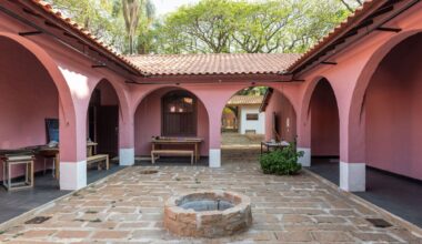 Restauro Casa do Sol (Hilda Hilst) / Tapera Arquitetura e Patrimônio Cultural