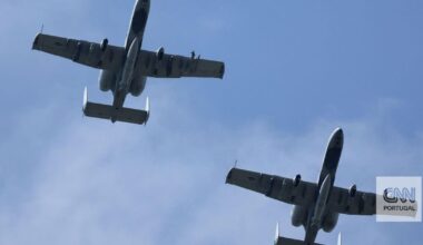 NATO admite resposta mais “agressiva” às operações híbridas da Rússia