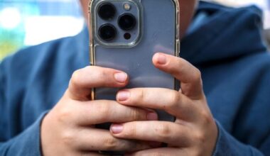 Verificação de idade com selfies, um sistema em ascensão para identificar menores na internet