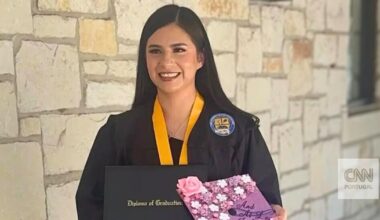 Foi passar o Dia de Ação de Graças ao Texas. Acabou algemada num voo de deportação para as Honduras de Trump (sim, Trump está interessado nas Honduras)