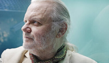 Jon Fosse: Luto para voltar à minha vida de antes do Nobel - 06/12/2025 - Ilustrada