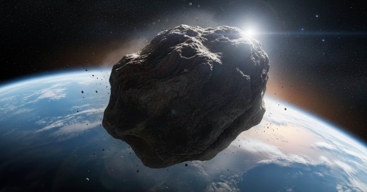 Descoberta de 40 mil asteroides levanta alerta urgente para o futuro da Terra – Noticias R7